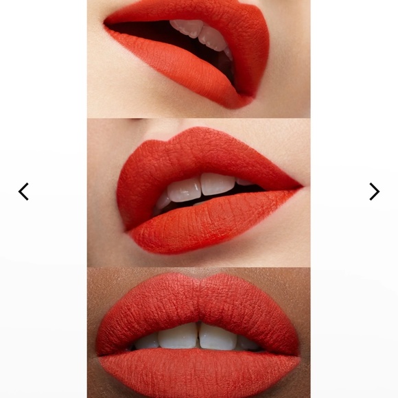 Christian Louboutin Other - Christian Louboutin Velvet Matte Triluna & Les Yeaux Noir Khol Set